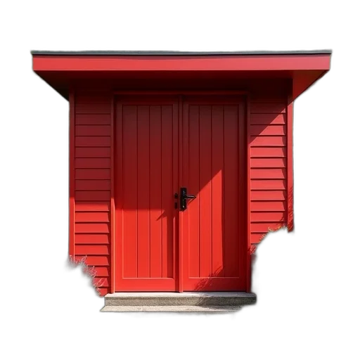 building, furniture, face, staff transparent PNG cut-out