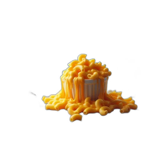 food, crown, hair, jewelry, 3d render, photorealistic, concept art, pixel art transparent PNG cut-out