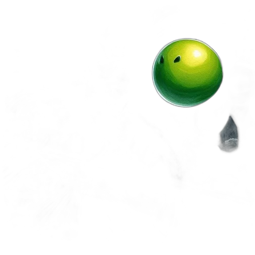 food, weapon, robot, creature, concept art, 3d render, pixel art, photorealistic transparent PNG cut-out