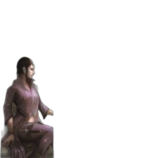 dress, creature, staff, robot, concept art, 3d render, fantasy art, photorealistic transparent PNG cut-out