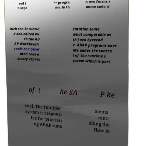 3d render, diagram, illustrating, process, abap, program, execution, showing transparent PNG cut-out