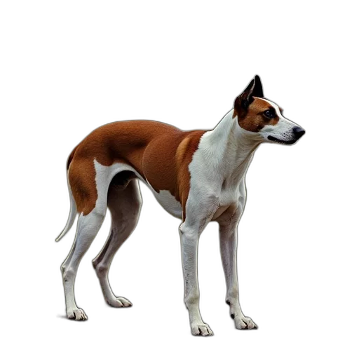 animal, staff, creature, crown, photorealistic, 3d render, concept art, oil painting transparent PNG cut-out