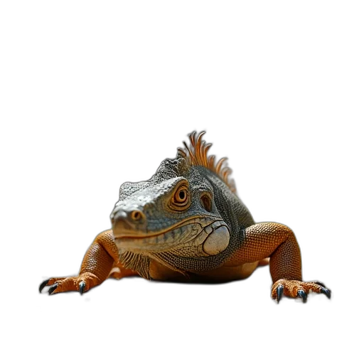 dragon, creature, animal, mask, 3d render, photorealistic, concept art, fantasy art transparent PNG cut-out