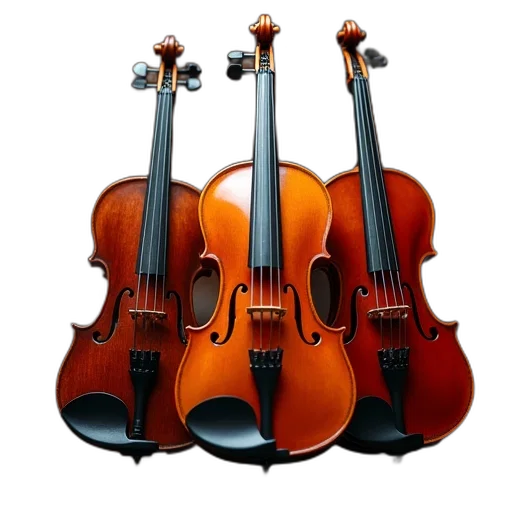 weapon, photorealistic, 3d render, concept art, cover, violin, series, recorded transparent PNG cut-out