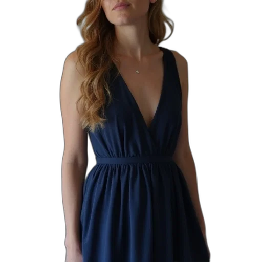 dress, jewelry, blue, perfect, navy, prettylitt transparent PNG cut-out