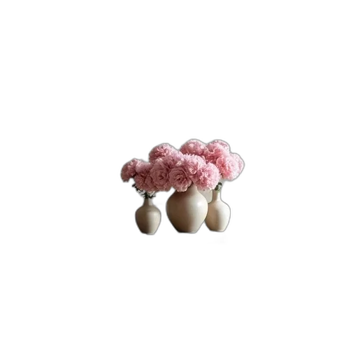 crown, flower, hair, hat, 3d render, pixel art, concept art, photorealistic transparent PNG cut-out