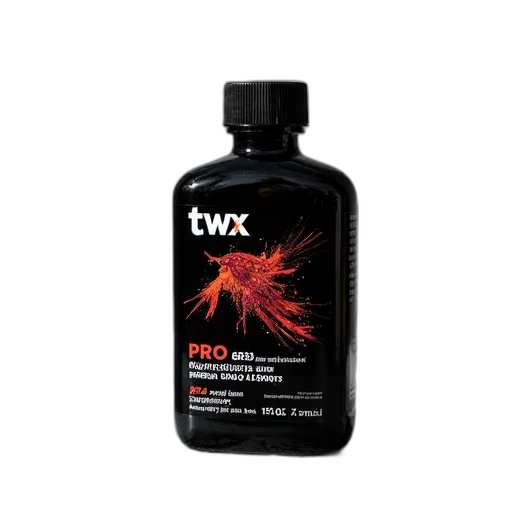 hair, bottle, twx, pro, carbon, glue, black, ink transparent PNG cut-out
