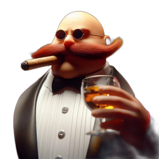 staff, face, food, animal, concept art, 3d render, photorealistic, cartoon transparent PNG cut-out