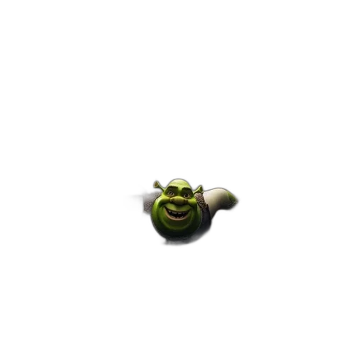 creature, animal, staff, mask, 3d render, concept art, photorealistic, pixel art transparent PNG cut-out