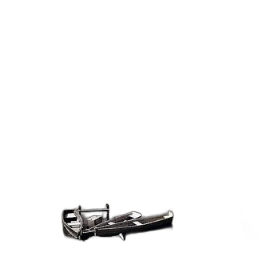 weapon, shoes, sword, staff, photorealistic, concept art, 3d render, outer space transparent PNG cut-out