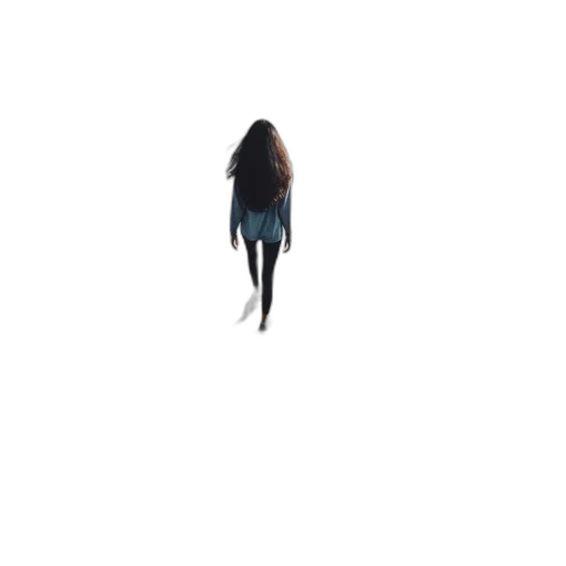 hair, creature, dress, jacket, concept art, 3d render, pixel art, photorealistic transparent PNG cut-out