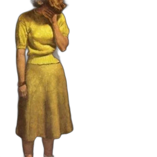 dress, staff, mask, face, concept art, 3d render, photorealistic, pixel art transparent PNG cut-out