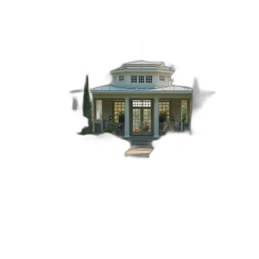 building, furniture, staff, crown, 3d render, concept art, pixel art, photorealistic transparent PNG cut-out
