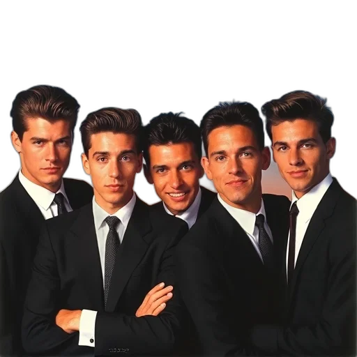 hair, face, photorealistic, cover, album, hippo, featuring, group transparent PNG cut-out