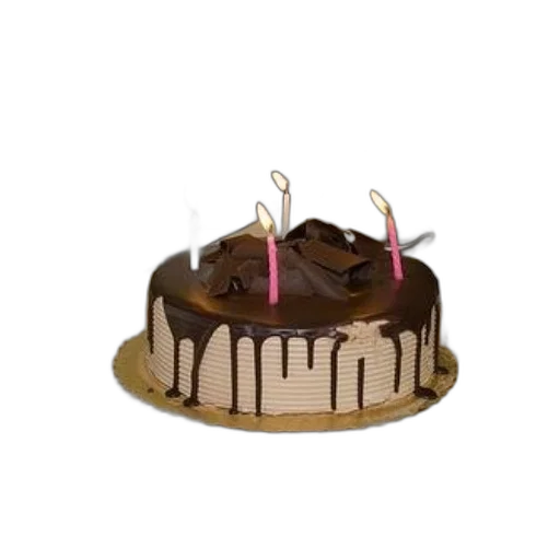 crown, hat, food, 3d render, photorealistic, birthday, cake, chocolate transparent PNG cut-out
