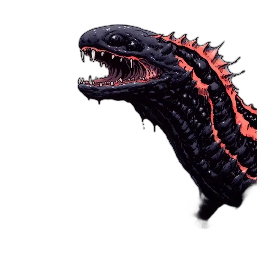 dragon, creature, animal, weapon, concept art, 3d render, photorealistic, fantasy art transparent PNG cut-out