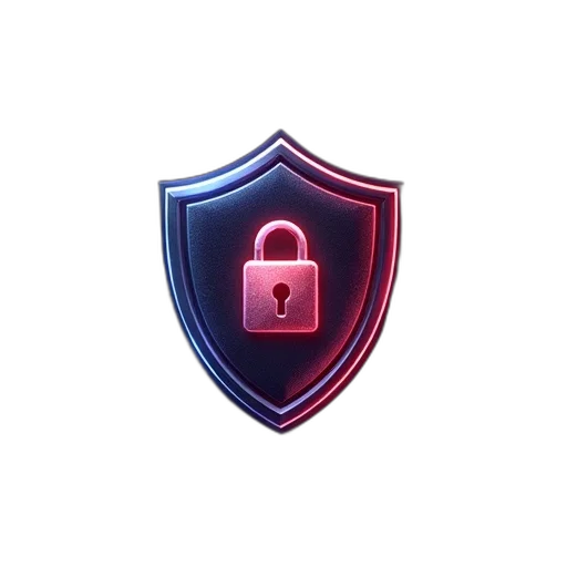 crown, weapon, jacket, jewelry, pixel art, cyberpunk, 3d render, vaporwave transparent PNG cut-out