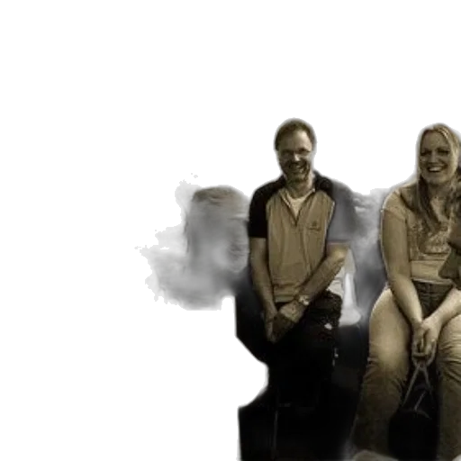 staff, furniture, photorealistic, 3d render, black, white, photo, people transparent PNG cut-out