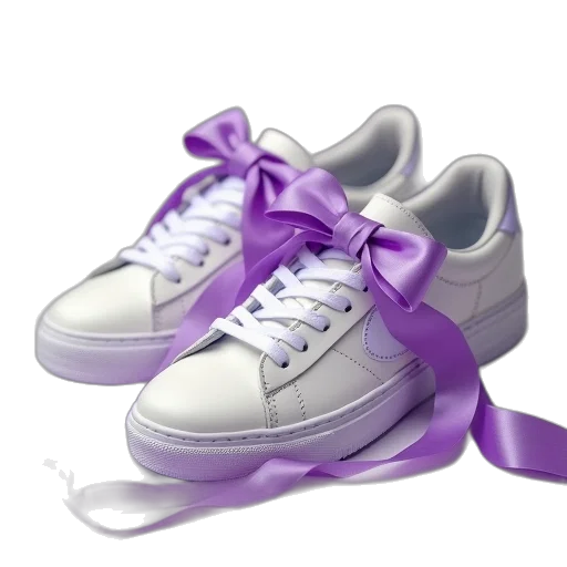 shoes, photorealistic, 3d render, concept art transparent PNG cut-out