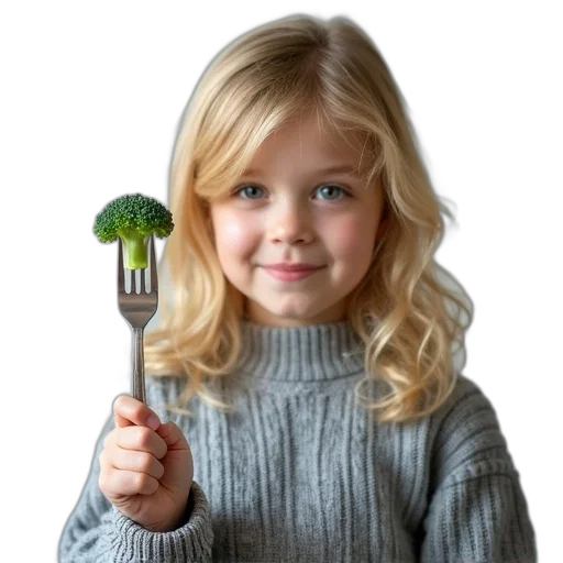 food, staff, weapon, sword, photorealistic, green, young, girl transparent PNG cut-out