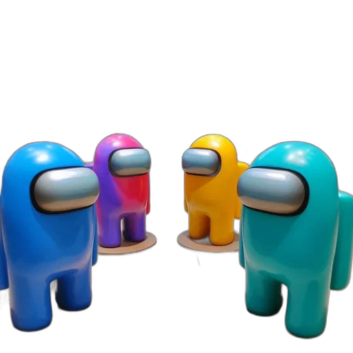 robot, furniture, staff, jewelry, 3d render, concept art, photorealistic, pixel art transparent PNG cut-out