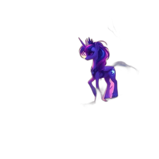 dragon, creature, animal, staff, 3d render, concept art, fantasy art, pixel art transparent PNG cut-out