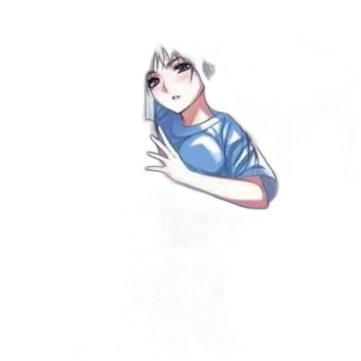 staff, face, mask, creature, anime, cartoon, concept art, pixel art transparent PNG cut-out