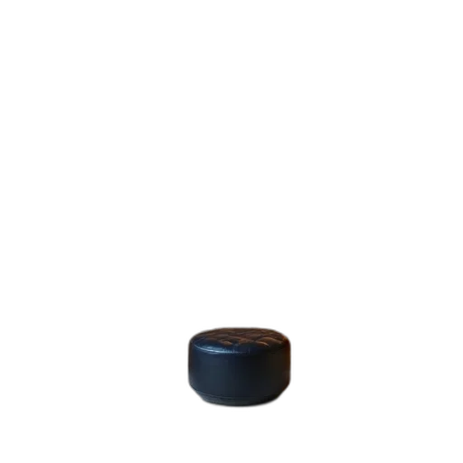 furniture, robot, hat, crown, 3d render, concept art, pixel art, dark transparent PNG cut-out