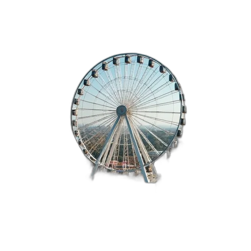 umbrella, hat, jewelry, staff, 3d render, photorealistic, concept art, vaporwave transparent PNG cut-out