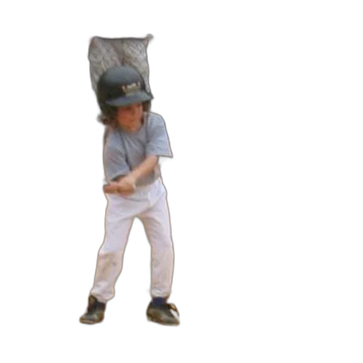 hat, umbrella, mask, furniture, 3d render, concept art, photorealistic, young transparent PNG cut-out