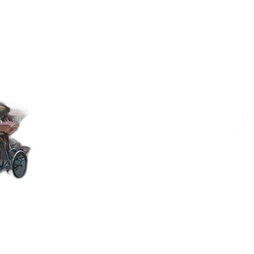 car, robot, weapon, animal, 3d render, concept art, photorealistic, outer space transparent PNG cut-out