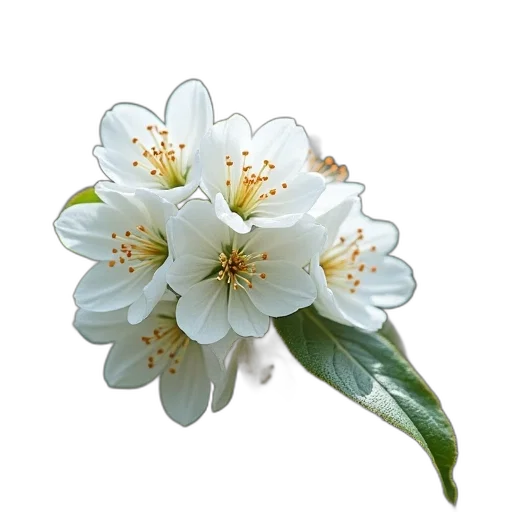 flower, crown, jewelry, staff transparent PNG cut-out