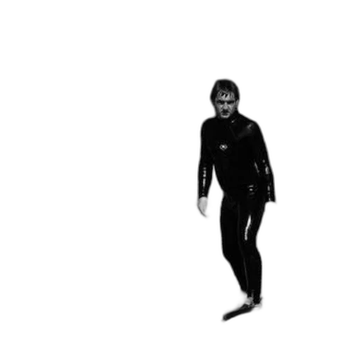 jacket, creature, staff, robot, concept art, pixel art, photorealistic, cartoon transparent PNG cut-out