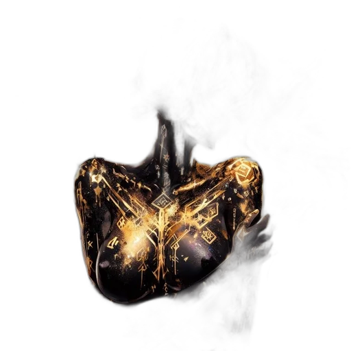 mask, dragon, crown, face, concept art, photorealistic, fantasy art, comic book art transparent PNG cut-out