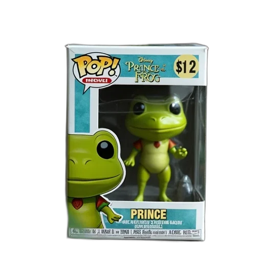 dragon, prince, frog, movie transparent PNG cut-out