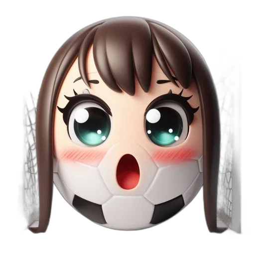 face, mask, anime, cartoon, photorealistic, pixel art, expressive, cartoonish transparent PNG cut-out
