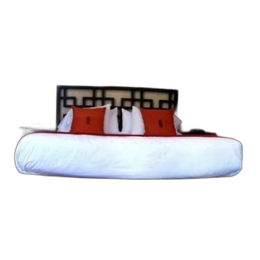 furniture, crown, hat, staff, 3d render, photorealistic, modern, bedroom transparent PNG cut-out