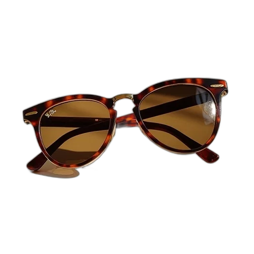 ray, ban, classic, folding, wayfare, sunglasses transparent PNG cut-out