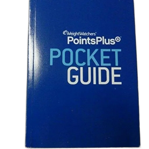jacket, blue, book, titled, weight, watchers, points, plus transparent PNG cut-out