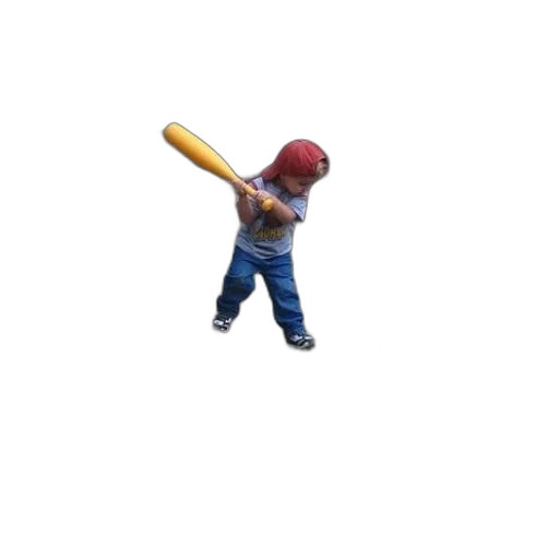 weapon, staff, creature, umbrella, 3d render, pixel art, concept art, child transparent PNG cut-out