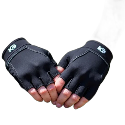 jacket, robot, 3d render, cyberpunk, mens, bike, half, finger transparent PNG cut-out