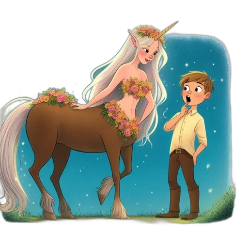 crown, dress, fantasy art, concept art, cartoon, pixel art, forest, outer space transparent PNG cut-out