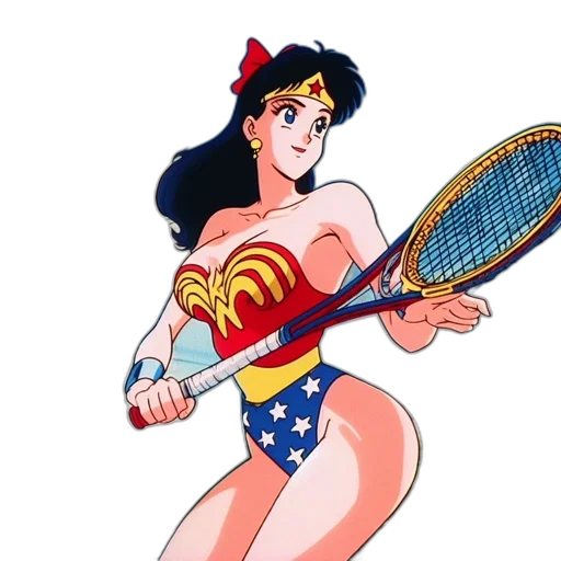 dress, weapon, comic book art, cartoon, pixel art, concept art, animated, figure transparent PNG cut-out