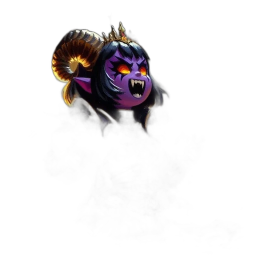 mask, dragon, creature, face, concept art, fantasy art, pixel art, 3d render transparent PNG cut-out