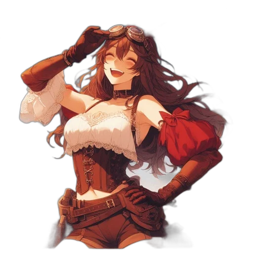 staff, weapon, crown, sword, fantasy art, concept art, pixel art, anime transparent PNG cut-out