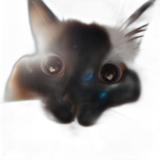 creature, animal, face, dragon, photorealistic, concept art, watercolor, fantasy art transparent PNG cut-out