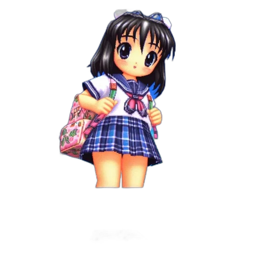 dress, robot, animal, weapon, 3d render, photorealistic, pixel art, anime transparent PNG cut-out
