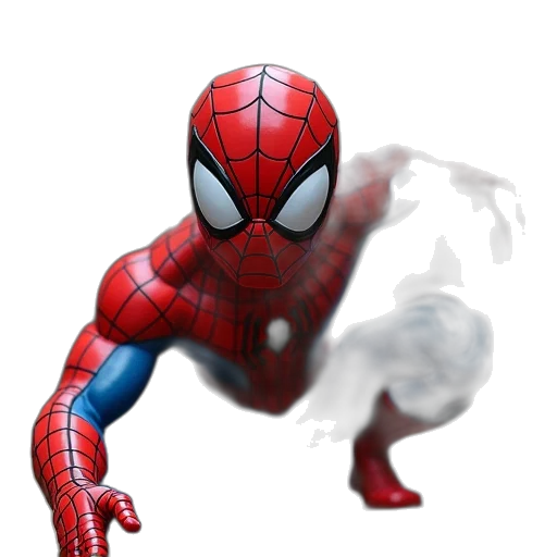 mask, animal, weapon, creature, concept art, comic book art, 3d render, photorealistic transparent PNG cut-out