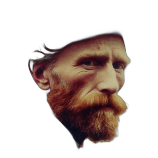 face, hat, mask, animal, photorealistic, 3d render, watercolor, concept art transparent PNG cut-out