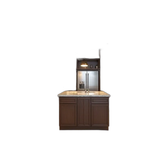 furniture, jewelry, 3d render, photorealistic transparent PNG cut-out